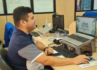 Seleção de startups para o Inova Amazônia terminam neste dia 7 de novembro