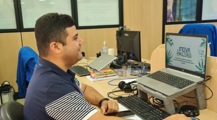 Seleção de startups para o Inova Amazônia terminam neste dia 7 de novembro