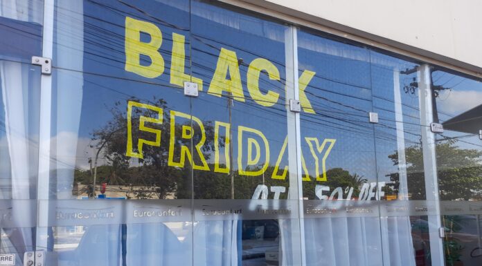 Sebrae dá dicas para empreendedores e consumidores aproveitarem a Black Friday