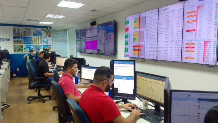Profissionais estarão de plantão 24 horas