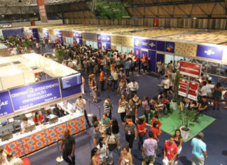 5° Expo Indústria no Maranhão traz o futuro como temática principal