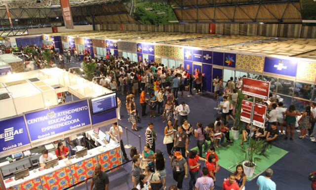 5° Expo Indústria no Maranhão traz o futuro como temática principal