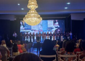 Convenção do Colégio Educar apresenta resultados com inovação COC e Líder Em Mim, além de gama de estudantes aprovados em universidades nacionais
