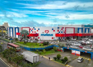 Grupo Mateus promove Esquenta Black Friday toda semana no mês de Novembro