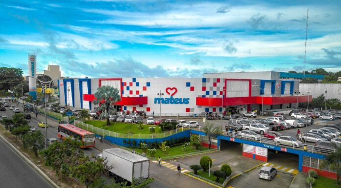 Grupo Mateus promove Esquenta Black Friday toda semana no mês de Novembro