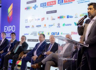 Alumar alcança marco de R$3 bilhões de investimentos no MA