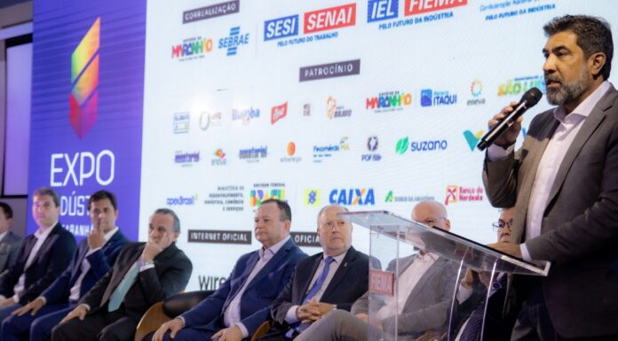 Alumar alcança marco de R$3 bilhões de investimentos no MA
