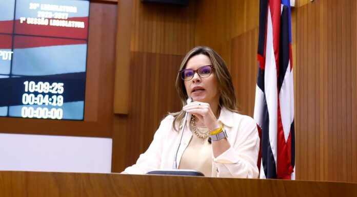 Deputada Dra. Vivianne comemora investimentos do Novo PAC na área da habitação em Balsas