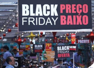 INMEQ-MA deflagra operação Black Friday