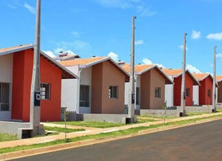 Maranhão terá 15.967 unidades do Minha Casa, Minha Vida na Faixa 1