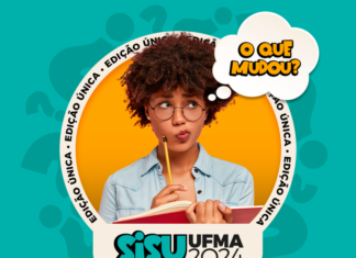 Universidade Federal do Maranhão (UFMA) adotará Ingresso Único pelo SiSU a partir de 2024, seguindo recomendação do MEC
