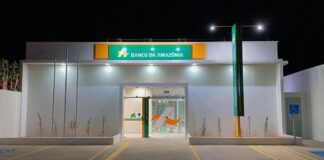 Banco da Amazônia reinaugura agência em Alto Parnaíba