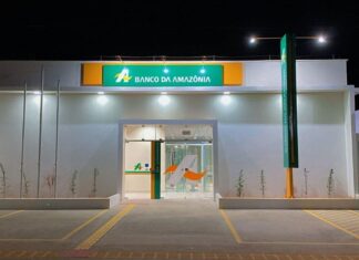 Banco da Amazônia reinaugura agência em Alto Parnaíba