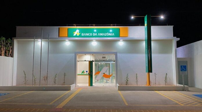 Banco da Amazônia reinaugura agência em Alto Parnaíba