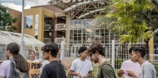 Saiba como funcionará o Programa Pé-de-Meia para estudantes