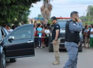 Balsas já conta com 03 homicídios neste 2024, ano passado foram contabilizados 45 registros