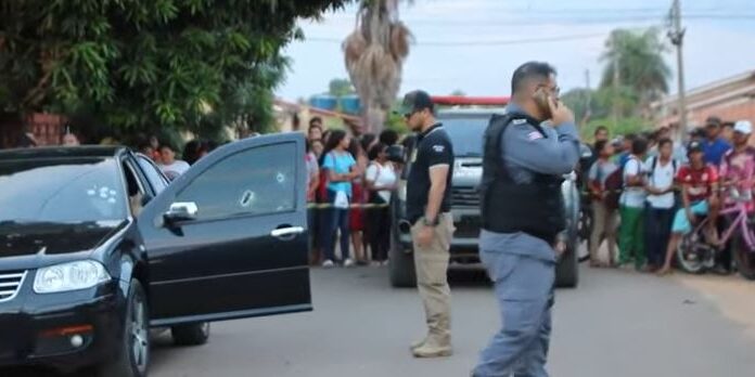 Balsas já conta com 03 homicídios neste 2024, ano passado foram contabilizados 45 registros