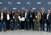 Empresários maranhenses participam da 144ª NRF 2024 com apoio do Sebrae