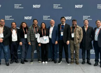 Empresários maranhenses participam da 144ª NRF 2024 com apoio do Sebrae