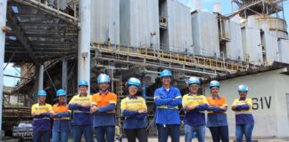 Alcoa recebe selo Top Employer Brasil pela segunda vez consecutiva