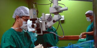 Maranhão realiza 22 mil cirurgias pelo Programa Nacional de Redução das Filas