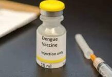 Vacinação contra dengue: cinco cidades do Maranhão vão receber o imunizante