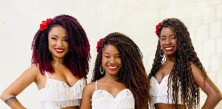 Grupo “As Marias” anima a feijoada do Blue Tree São Luís no próximo sábado (13)