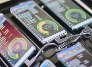 Blitz da Telefonia Móvel foi criada em 2023 para avaliar a qualidade do sinal das operadoras