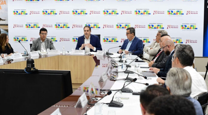 BNB alcança recorde histórico em 2023 com R$ 58 bilhões aplicados na economia regional