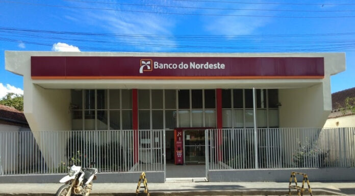 Banco do Nordeste abre inscirções para concursos com 410 vagas de analista bancário