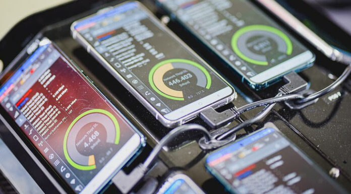 Blitz da Telefonia Móvel foi criada em 2023 para avaliar a qualidade do sinal das operadoras