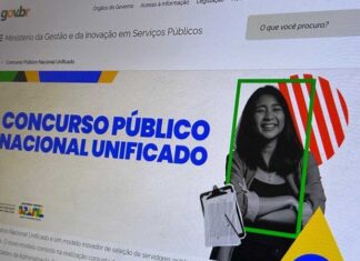 Entenda como vai funcionar cadastro reserva do Concurso Unificado