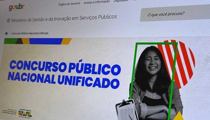 Entenda como vai funcionar cadastro reserva do Concurso Unificado
