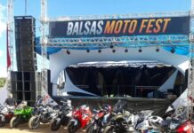 Sul do Maranhão se prepara para o III Balsas Moto Fest 2024