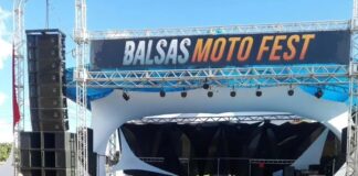 Sul do Maranhão se prepara para o III Balsas Moto Fest 2024