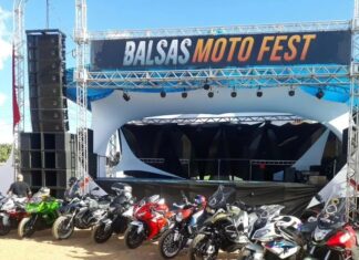 Sul do Maranhão se prepara para o III Balsas Moto Fest 2024