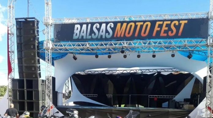 Sul do Maranhão se prepara para o III Balsas Moto Fest 2024
