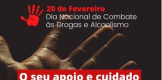 Dia Nacional de Combate às Drogas e ao Alcoolismo destaca importância de se manter o exame toxicológico em dia