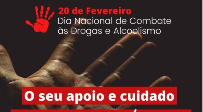 Dia Nacional de Combate às Drogas e ao Alcoolismo destaca importância de se manter o exame toxicológico em dia