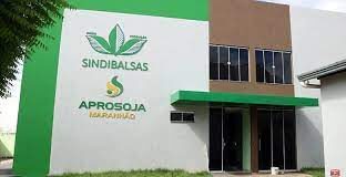 SINDIBALSAS/APROSOJA MA: Apresentação sobre a implantação do Sistema de Fiscalização e Monitoramento do Agronegócio no Maranhão (SIFMA)