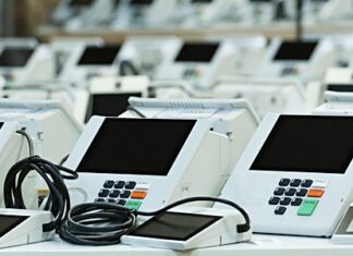 TREs já receberam 91,33% das novas urnas contratadas para as Eleições 2024