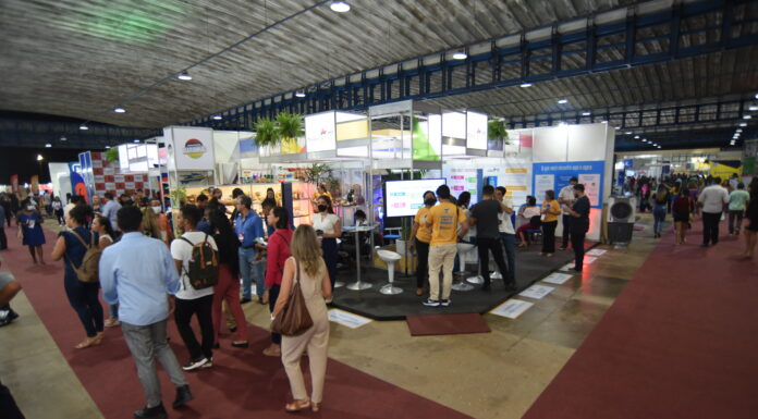Sebrae confirma cidade de Balsas para receber a Feira do Empreendedor 2024