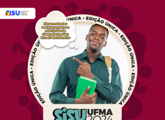Matrículas para selecionados da chamada regular do SiSU iniciam-se nessa sexta-feira, 2