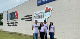 Educadores maranhenses são classificados para a etapa regional do Prêmio Educador Transformador, organizado pelo Sebrae