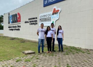 Educadores maranhenses são classificados para a etapa regional do Prêmio Educador Transformador, organizado pelo Sebrae