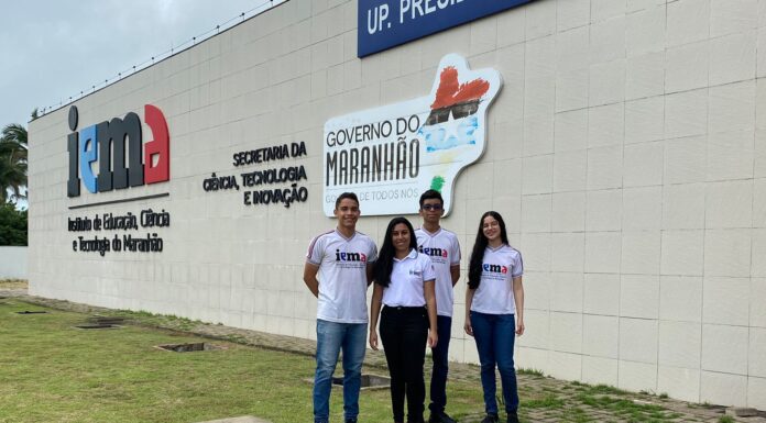 Educadores maranhenses são classificados para a etapa regional do Prêmio Educador Transformador, organizado pelo Sebrae