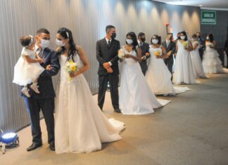 Casamento Comunitário, em Balsas, tem data remarcada para 16 de maio