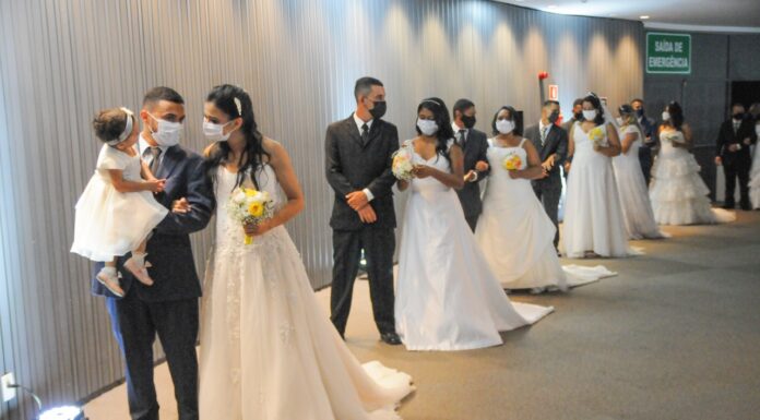 Casamento Comunitário, em Balsas, tem data remarcada para 16 de maio