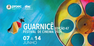 IV Seminário Ciência Cine Guarnicê lança hoje edital para inscrições de trabalhos