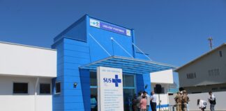 Novo PAC Saúde: 77 novas Unidades Básicas de Saúde serão construídas no Maranhão